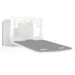 Vogel's SOUND3205W Speaker Bracket White hero image