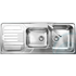 Franke Futuro Sink FOX621ALHD image NaN