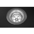 Blanco SUB350350UK5 Undermount Double Sink Anthracite image NaN