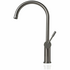 Titan Large Bowl Sink & Mixer Tap Package Gunmetal TSGM522PK image NaN