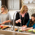 The Galley Ideal Eco Flow Mixer Tap Black IWT-D-BSS-AU image NaN