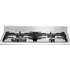 Euromaid GDDS60 Freestanding Dual Fuel Oven Stove image NaN