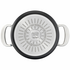 Tefal 5.3L Jamie Oliver Cook's Classics 24cm Induction Non-Stick Hard Anodised Stewpot H9124644 image NaN