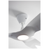 Big Ass Fans Haiku L White 52 Inch Ceiling Fan with LED 884mm Drop Tube HAIKULW52884MMLED image NaN