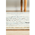 Rug Culture Century Medium Multi-coloured Rug 300X80CM - CEN-922-WHT-300X80 image NaN