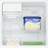 Westinghouse 256L Top Mount Frost Free Fridge WTB2800WH-X image NaN