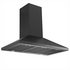 Schweigen 90cm Wallmount Canopy Rangehood Matte Black TRI-900B image NaN