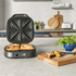Breville Quick & Easy Pie Maker LPI285GRY image NaN