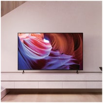 Sony 43 Inch X85K Bravia 4K LED Google TV KD43X85K hero image