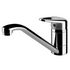 Franke DRX621LHDPACK 1 and 3/4 Bowl Left Hand Drainer Sink Pack image NaN