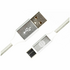 Our Pure Planet Charge & Sync USB-C Cable Pack OPP005PACK image NaN