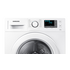 Samsung DV80F5E5HGW 8kg Heat Pump Dryer image NaN