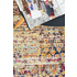 Rug Culture Mirage Large Multi-coloured Rug 290X200CM - MIR-360-MUL-290X200 image NaN