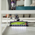 Bissell Pet Hair Eraser Slim Cordless Stick Vacuum Cleaner 2907F image NaN