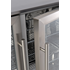 Euro Appliances 208L Beverage Centre EA900WFSX2 image NaN