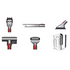 Dyson V11 Absolute Cordless Vacuum Cleaner 268734-01 image NaN