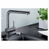 Blanco LINUS Kitchen Mixer Tap LINUSSB image NaN