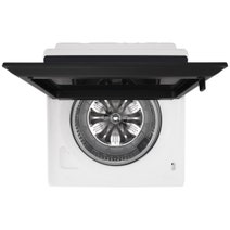 LG Series 5 12kg AI Top Load Washing Machine Essence White WTX5-12W hero image