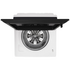 LG Series 5 12kg AI Top Load Washing Machine Essence White WTX5-12W image NaN