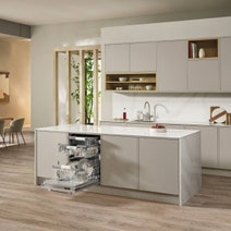 Miele Fully Integrated XXL Dishwasher with AutoDos G7185SCVIXXL hero image