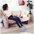 Homedics Shiatsu Air Deluxe Massager with Heat FMS-348HGY-AU image NaN