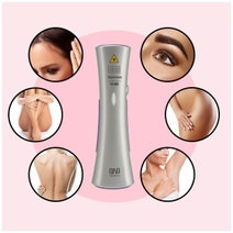 Xemos Silhouette Laser Hair Remover Grey 351025 hero image