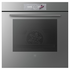 V-ZUG Combair V2000 60 Platinum Glass Oven 2104300020 image NaN