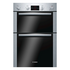 Bosch HBM43B250A 60cm Serie 6 Electric Built-In Double Oven image NaN