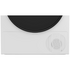 Beko 9kg Heat Pump Dryer with Steam and Wi-Fi BDPB903SW image NaN
