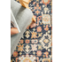 Rug Culture Legacy Extra Large Multi-coloured Rug 500X80CM - LEG-860-NAVY-500X80 image NaN