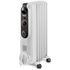 DeLonghi Radia Easytronic 1500W Oil Column Heater TRRSE0715T image NaN