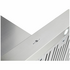 Schweigen Silent BBQ Rangehood 150cm PKCL7275SP2 image NaN