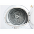 Euromaid 7kg Condenser Dryer CD7KG image NaN