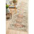 Rug Culture Legacy Large Multi-coloured Rug 400X80CM - LEG-853-BLUE-400X80 image NaN