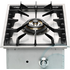Ilve Gas Cooktop HF40D image NaN