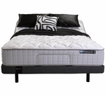 Sealy Inspire Double Adjustable Base - 550759 hero image