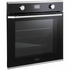 Delonghi 60cm 85L 11 Function Built-In Life Oven Black Glass NSM11NL image NaN