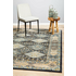 Rug Culture Legacy Medium Multi-coloured Rug 230X160CM - LEG-857-NAVY-230X160 image NaN