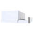 Euromaid 60cm Slideout Stainless Steel Rangehood RSFR8S  image NaN