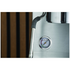 Smeg Minipro Espresso Coffee Machine Matte White EMC02WHMAU image NaN