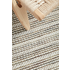 Rug Culture Skandi Large Silver Rug 280X190CM - SKAN-315-SIL-280X190 image NaN