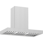 Whispair X5S09S5.EP 90cm Stockholm Canopy Rangehood with Pro External Remote Motor hero image