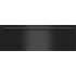Wolf 822729 Contemporary Black E Series Drawer Front image NaN