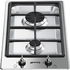 Smeg 30cm Classic Aesthetic Stainless Steel Cooktop PGA32G image NaN