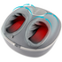 Homedics Shiatsu Air Deluxe Massager with Heat FMS-348HGY-AU image NaN