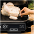 Ninja Woodfire Outdoor Electric BBQ Grill and Smoker OG751 image NaN