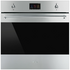 Smeg 60cm Classic Thermoseal Pyrolytic Built-In Oven with Accessory Pack SFPA6303TPXPACK1 image NaN