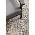 Rug Culture Chrome Large Silver & Off White Rug 240X240CM - CRO-RIT-SIL-240X240 image NaN