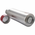 Bugatti 500ml B Bottles Twin Water Bottle Steel & Red BBT-SS500I3 image NaN