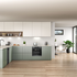 Westinghouse 60cm 4 Burner Zone Induction Cooktop WHI645BE image NaN